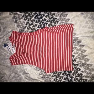 Small tank top Marshall’s